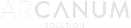 ARCANUM SOLUTION, LLC logo