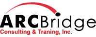ARCBRIDGE CONSULTING & TRAINING INCORPORATED logo