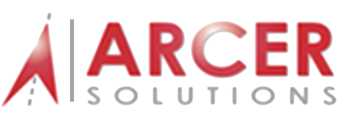 ARCER SOLUTIONS INC logo
