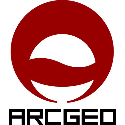 ARCGEO INC. logo
