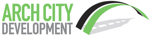 ARCH CITY DEVELOPMENT, LLC logo