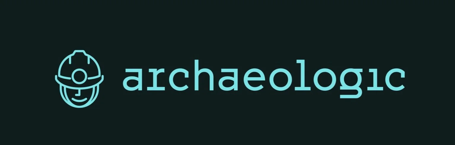 ARCHAEOLOGIC INC. logo
