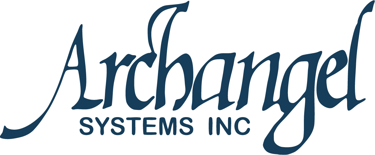 ARCHANGEL SYSTEMS INC logo