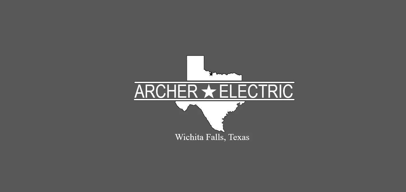 ARCHER ELECTRIC LLC. logo