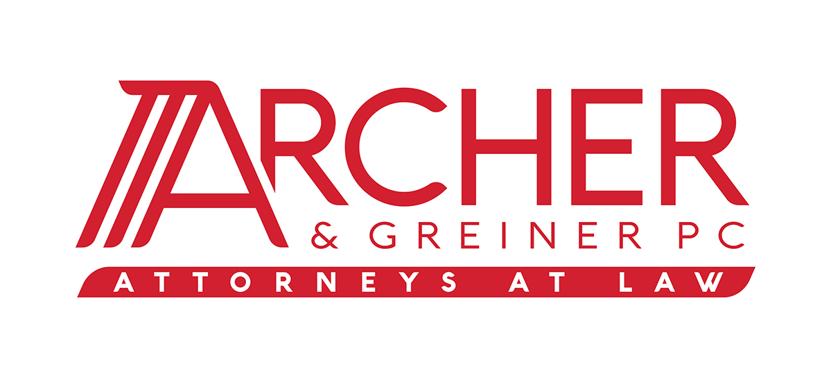 ARCHER & GREINER, A PROFESSIONAL CORPORATION logo