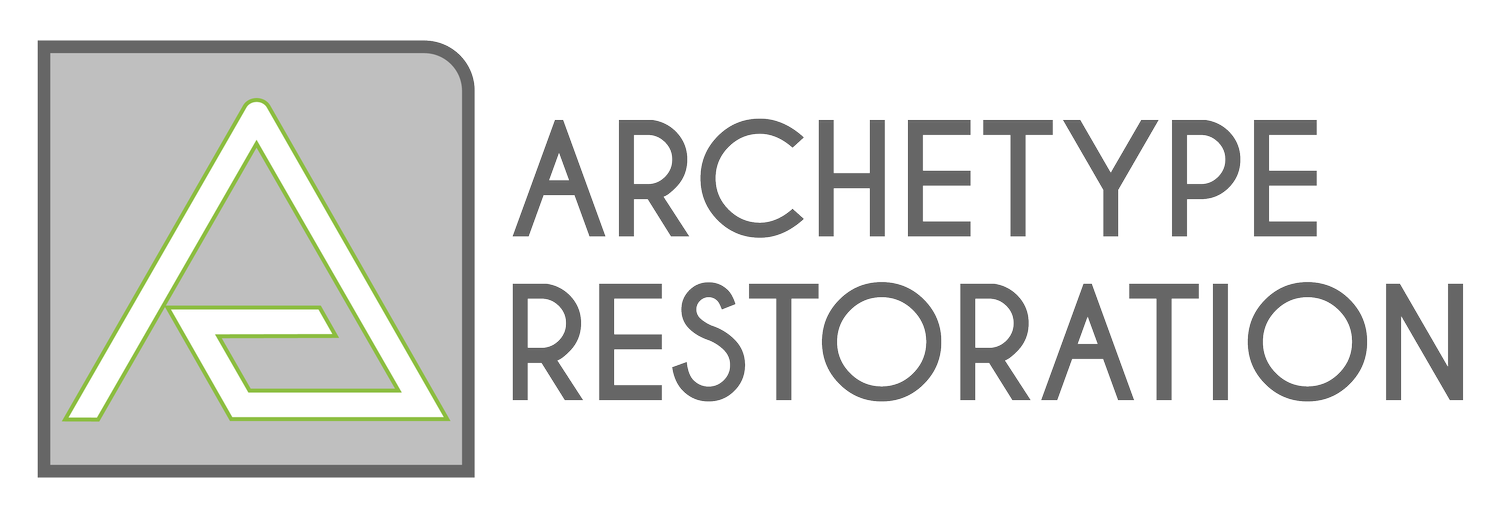 ARCHETYPE RESTORATION, LTD. logo