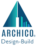 ARCHICO DESIGN BUILD INC. logo