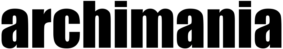 ARCHIMANIA PC logo