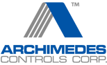 ARCHIMEDES CONTROLS CORP logo
