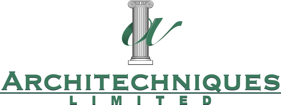 ARCHITECHNIQUES, LTD. logo