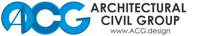 ARCHITECTURAL CIVIL GROUP LLC logo