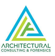 ARCHITECTURAL CONSULTING & FORENSICS PLLC logo