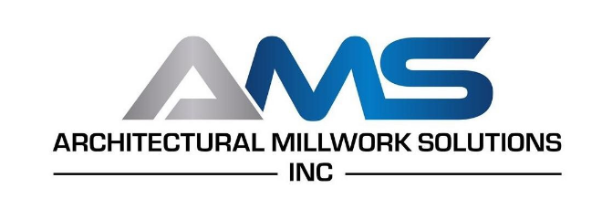 ARCHITECTURAL MILLWORK SO logo