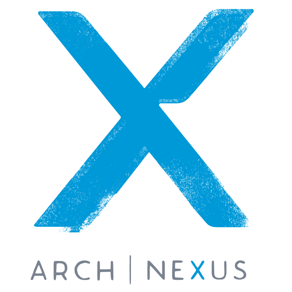 ARCHITECTURAL NEXUS, INC. logo