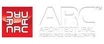 ARCHITECTURAL RESOURCE CONSULTANTS logo