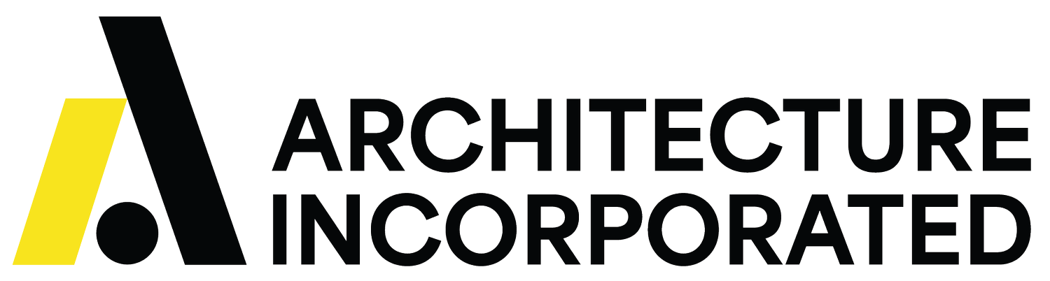 ARCHITECTURE, INC logo