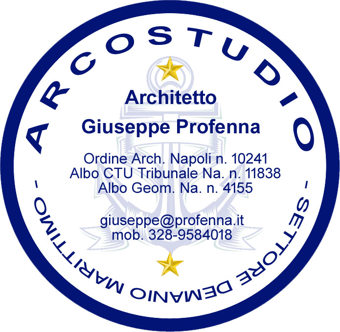 ARCHITETTO PROFENNA GIUSEPPE logo