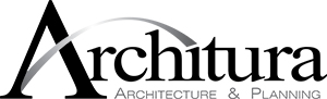ARCHITURA CORPORATION logo