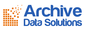 ARCHIVE DATA SOLUTIONS, LLC logo