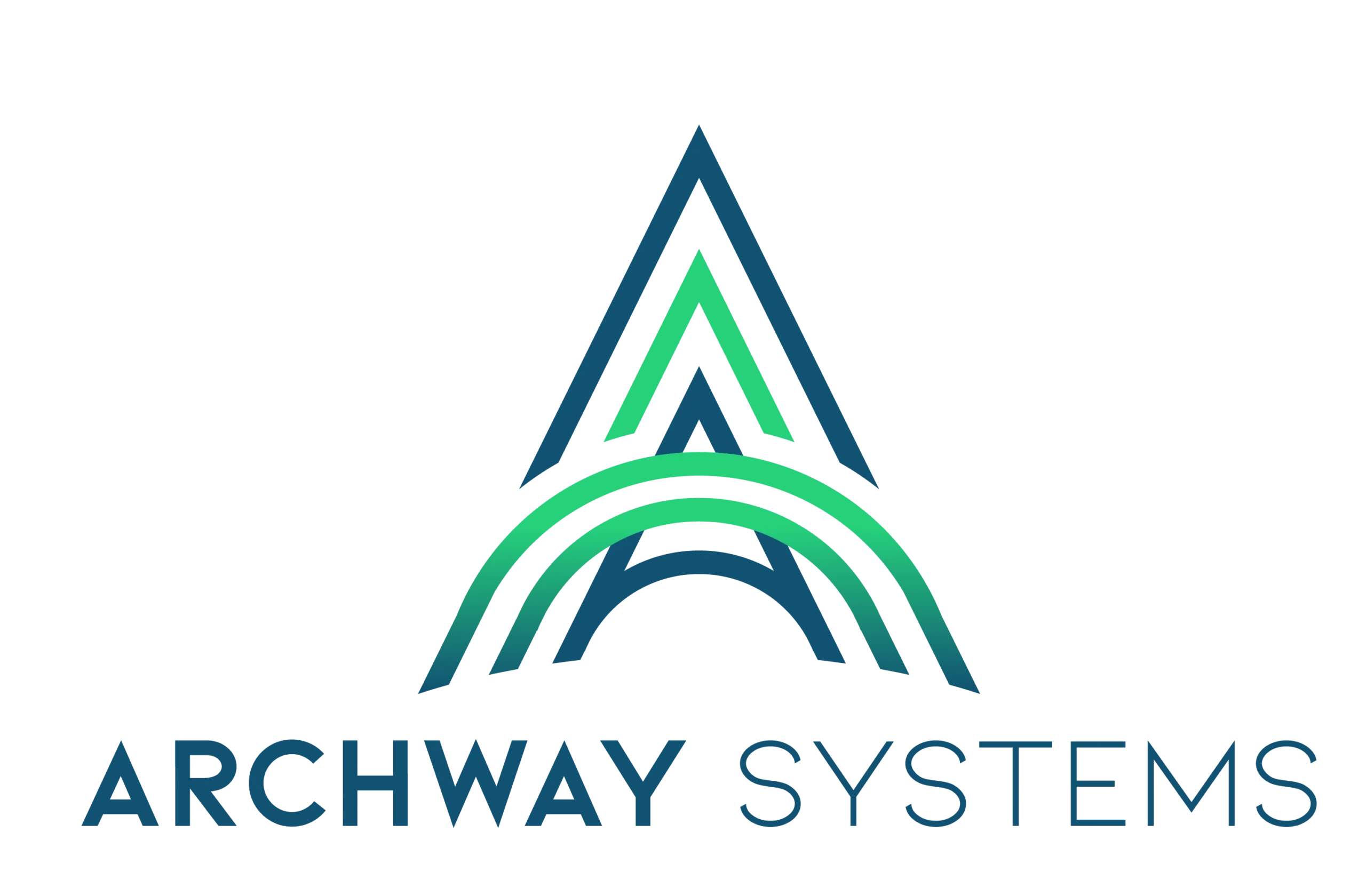 ARCHWAY SYSTEMS INC logo