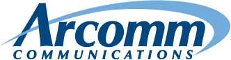 ARCOMM COMMUNICATIONS CORP logo