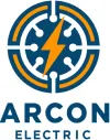 ARCON ELECTRIC logo