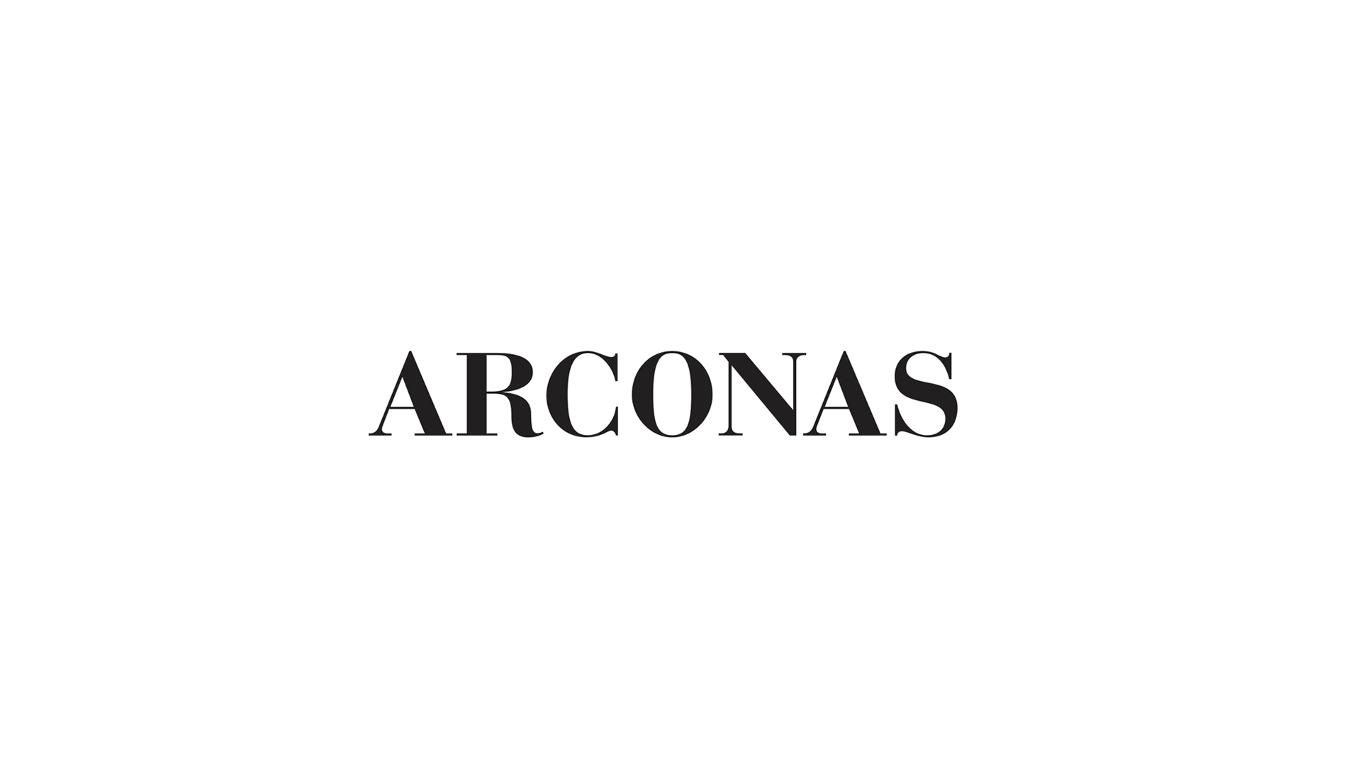 ARCONAS CORPORATION logo