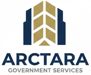 ARCTARA GOVERNMENT SERVICES, LLC logo