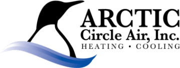 ARCTIC CIRCLE AIR, INC logo