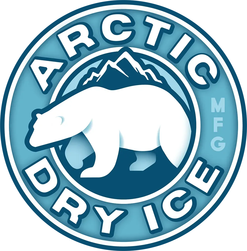 ARCTIC DRY ICE, LLC logo