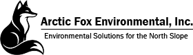 ARCTIC FOX ENVIRONMENTAL, INC. logo