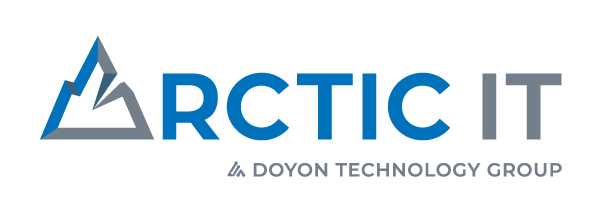 ARCTIC INFORMATION TECHNOLOGY, INC. logo