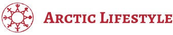 ARCTIC LIFESTYLE SAFARIS logo