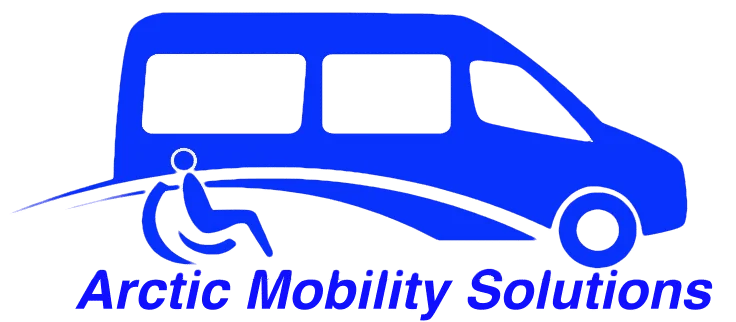 ARCTIC MOBILITY SOLUTIONS logo