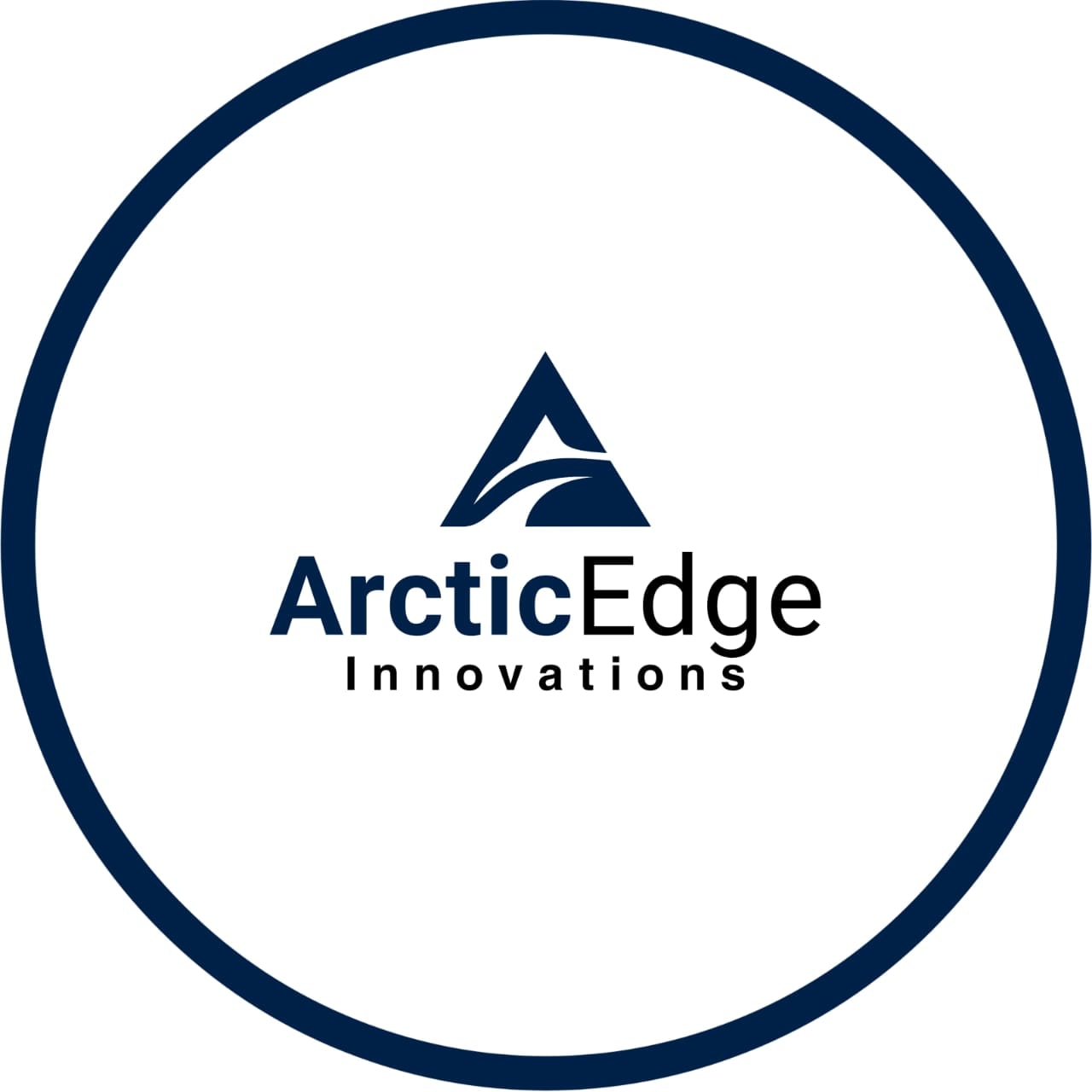 ARCTICEDGE INNOVATIONS LLC logo