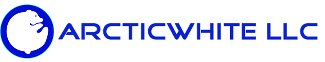 ARCTICWHITE LLC logo
