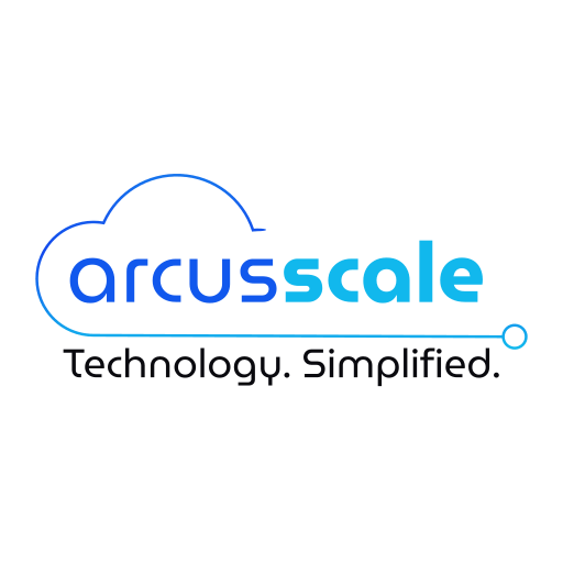 ARCUSSCALE LLC logo