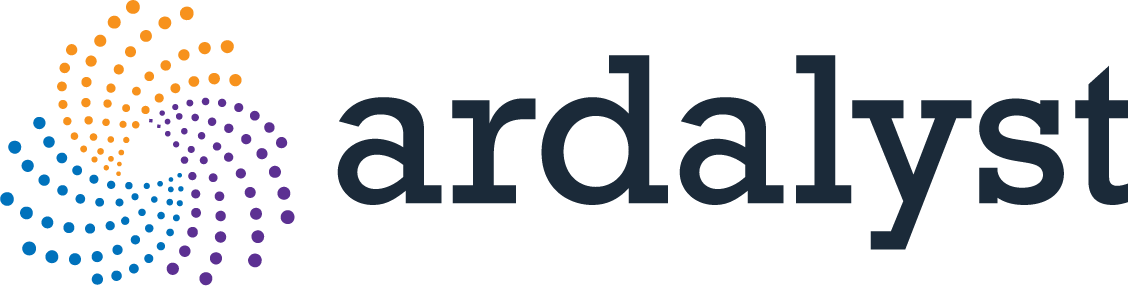 ARDALYST HOLDINGS CO logo