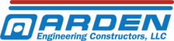 ARDEN ENGINEERING CONSTRUCTORS, LLC logo