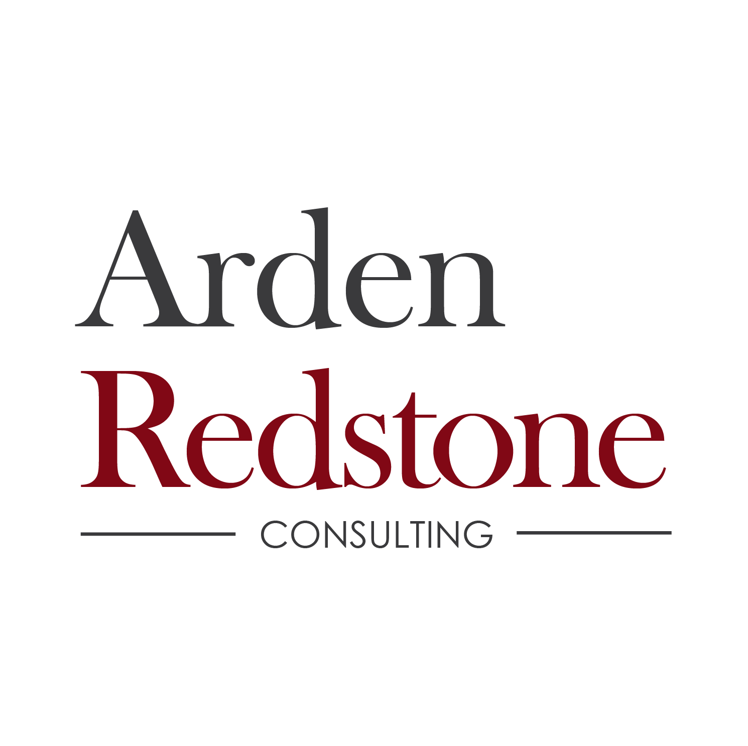 ARDEN REDSTONE CONSULTING LLC logo