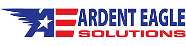 ARDENT EAGLE SOLUTIONS logo