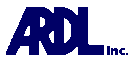 ARDL INC logo