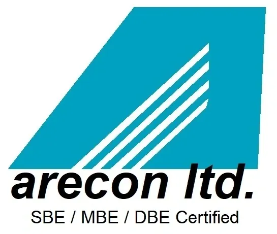 ARECON LTD logo
