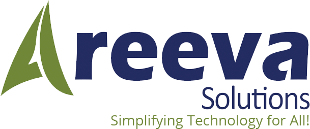 AREEVA SOLUTIONS LLC logo