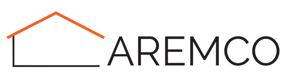 AREMCO INC. logo