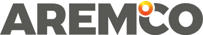 AREMCO PRODUCTS INC logo