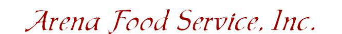 ARENA FOOD SERVICE, INC. logo