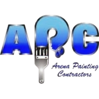 ARENA PAINTING CONTRACTORS, INC logo