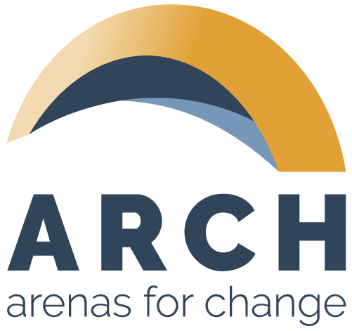 ARENAS FOR CHANGE LLC logo