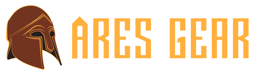 ARES GEAR INC logo